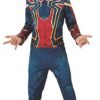 VESTITO IRON SPIDER ENDGAME CLASSICO