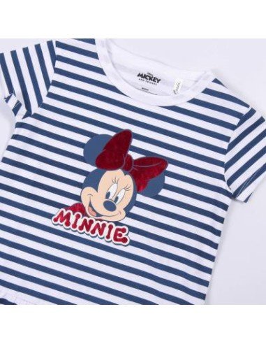 VESTITO SINGLE JERSEY POINT MINNIE