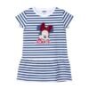 VESTITO SINGLE JERSEY POINT MINNIE