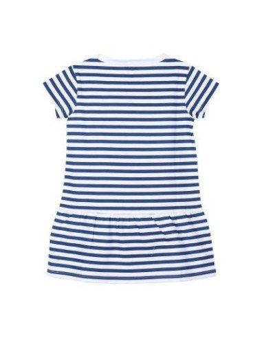VESTITO SINGLE JERSEY POINT MINNIE