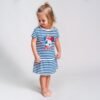 VESTITO SINGLE JERSEY POINT MINNIE