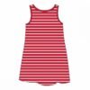 VESTITO SINGLE JERSEY POINT MINNIE