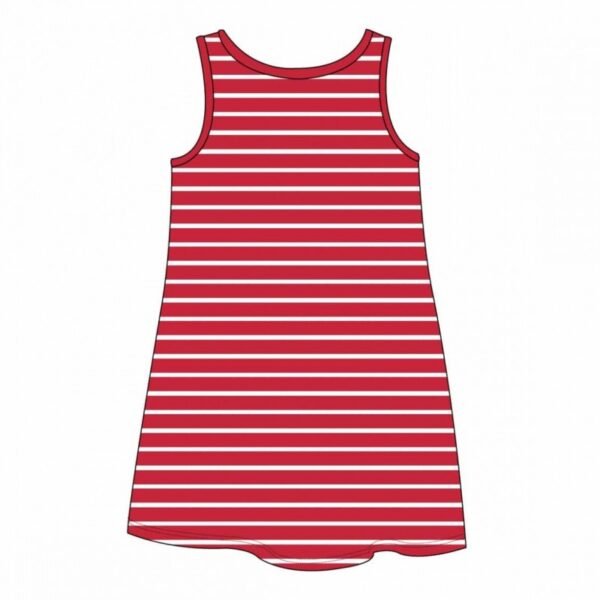 VESTITO SINGLE JERSEY POINT MINNIE