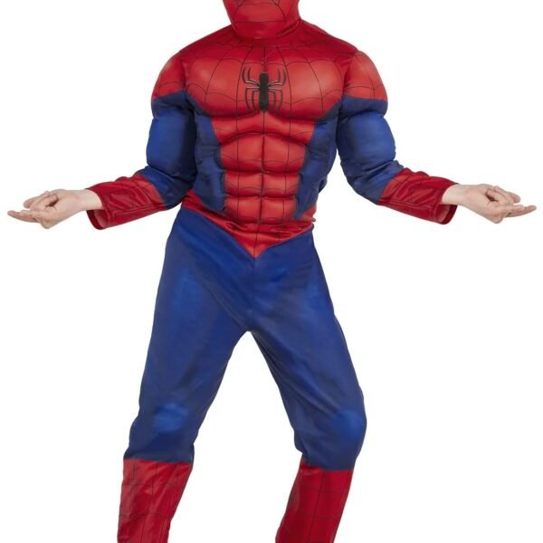 vestito-spiderman-ultimate-premium-per-bambini.jpg VESTITO SPIDERMAN ULTIMATE PREMIUM PER BAMBINI