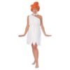 VESTITO WILMA FLINTSTONES CLASSICO PER A