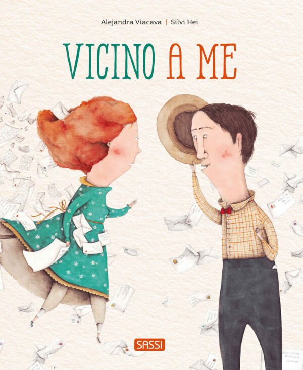 Vicino a me. Picture books. Ediz. A  colori
