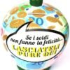 Virca Salvadanaio Don'T Touch My Money - FANTASIE ASSORTITE