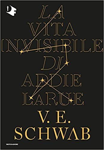 Vita invisibile di Addie LaRue (La)