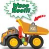 Volvo Camion cm. 30, rileva il peso
L&S