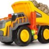 Volvo Camion cm. 30, rileva il peso
L&S