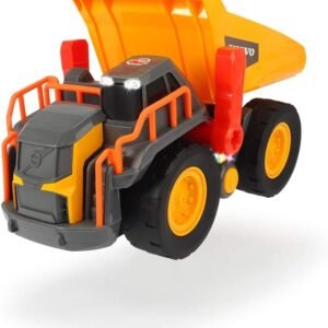 HAPE Pista in legno con tavolo
