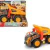 Volvo Camion cm. 30, rileva il peso
L&S