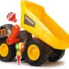 Volvo Camion cm. 30, rileva il peso
L&S