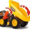 Volvo Camion cm. 30, rileva il peso
L&S