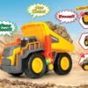 Volvo Camion cm. 30, rileva il peso
L&S