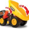 Volvo Camion cm. 30, rileva il peso
L&S