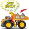 Volvo Camion cm. 30, rileva il peso
L&S