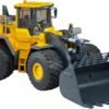 Volvo Wheel Loader L260H