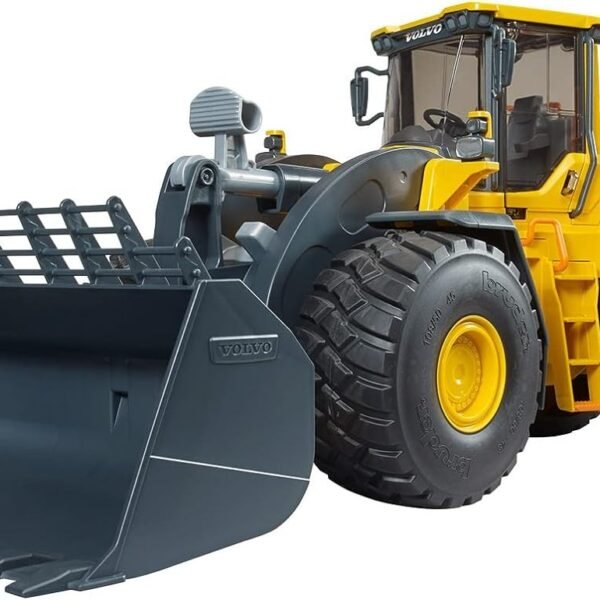 Volvo Wheel Loader L260H