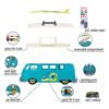 VW The Originals Carry Case VW T1 cm.31
