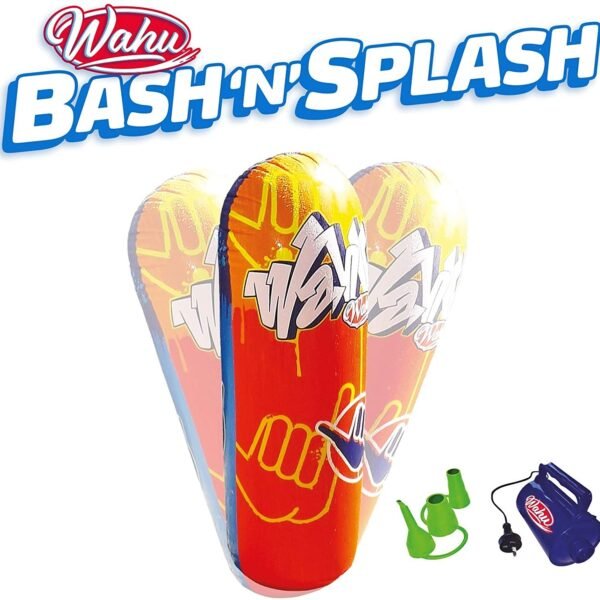 WAHU BASH & SPLASH 919042