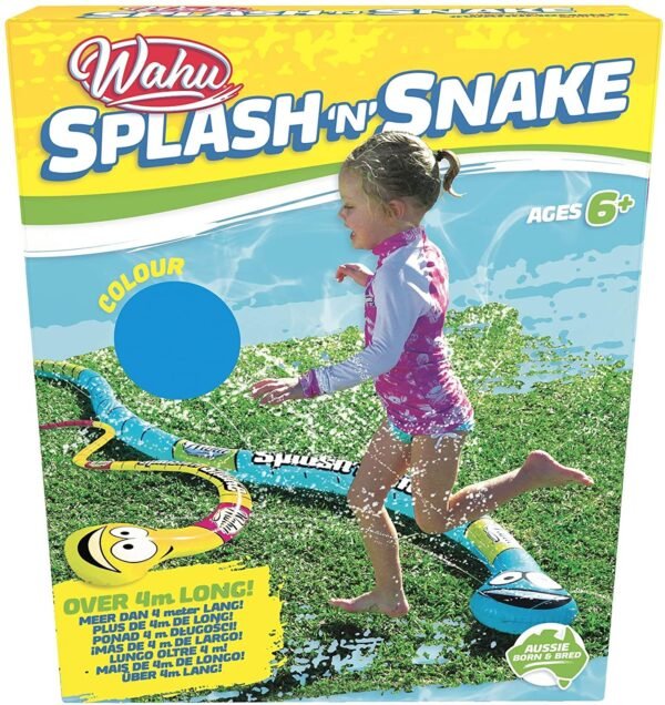 WAHU SPLASH & SNAKE 919352