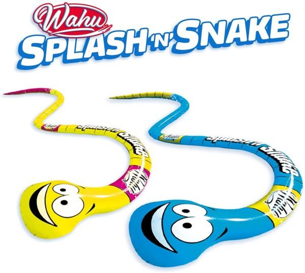WAHU SPLASH & SNAKE 919352