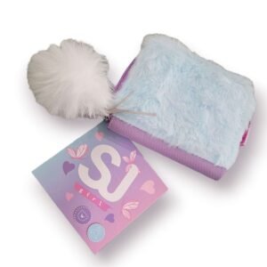 WALLET SJ GANG COLOR BUNNY