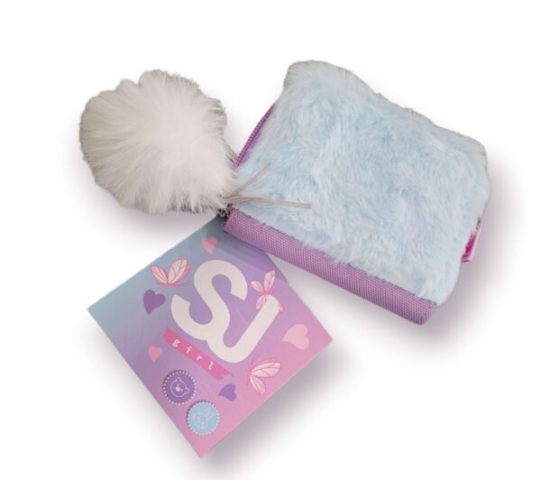 WALLET SJ GANG COLOR BUNNY