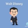 Walt Disney