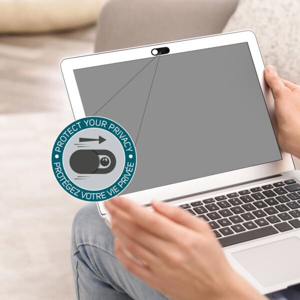Webcam cover