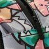 WEIRD SHARKS SPACE JUNK BACKPACK