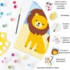 Wild Lion D/F/I/EN/E/PT