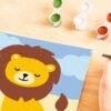 Wild Lion D/F/I/EN/E/PT