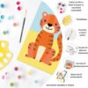 Wild Tiger D/F/I/EN/E/PT