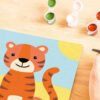 Wild Tiger D/F/I/EN/E/PT