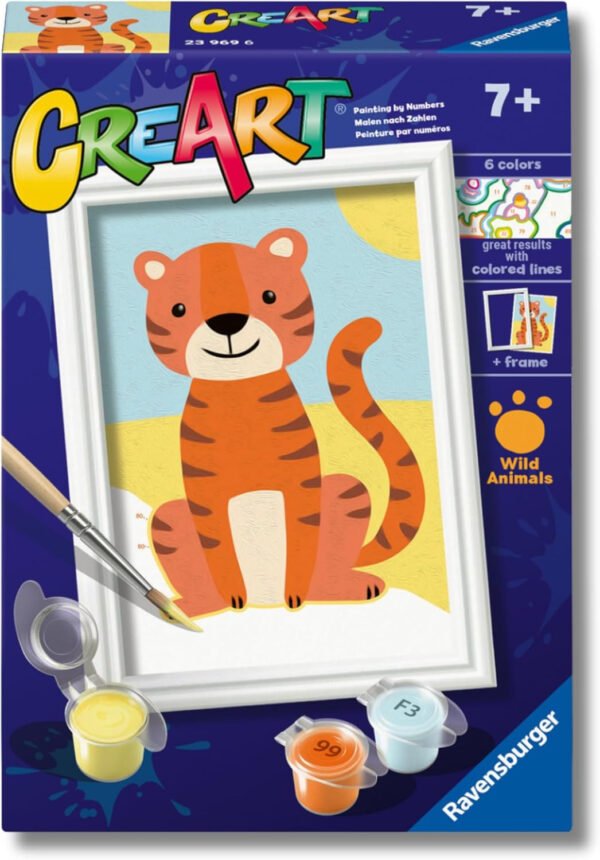 Wild Tiger D/F/I/EN/E/PT