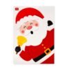WINDO-WOW - 35 ADESIVI ELETTROSTATICI - CHRISTMAS
