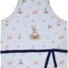Winter Woodland Apron (Woodlanders)