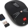 WIRELESS MOUSE - KITTY
