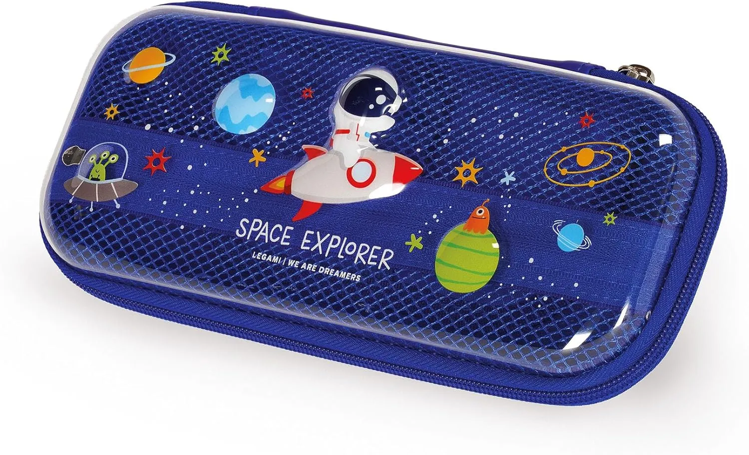 WONDER-WOW - ASTUCCIO - SPACE - immagine 2