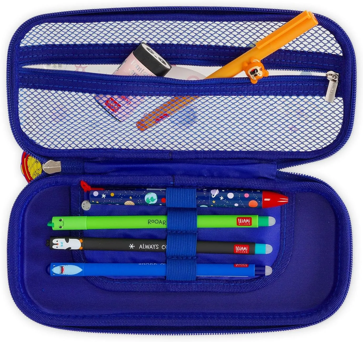 WONDER-WOW - ASTUCCIO - SPACE - immagine 3