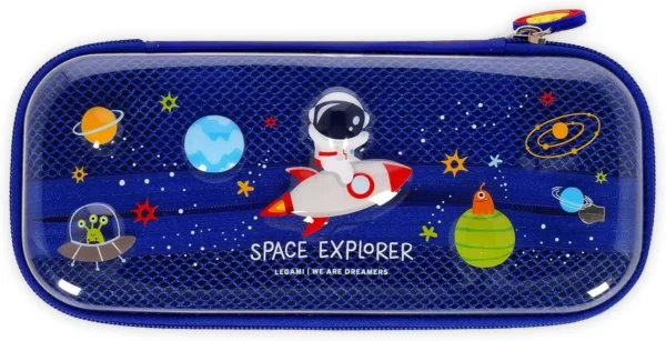 WONDER-WOW - ASTUCCIO - SPACE