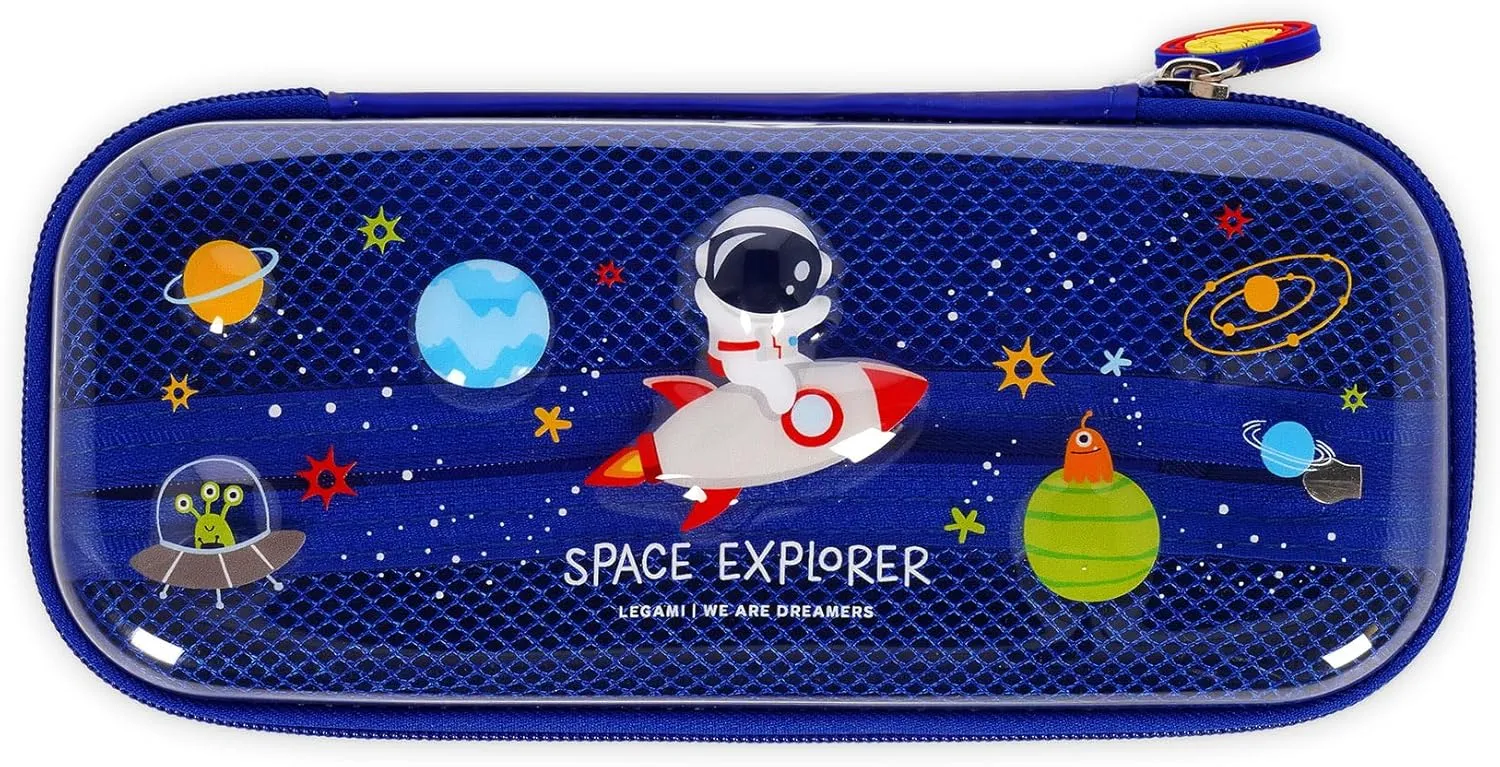 WONDER-WOW - ASTUCCIO - SPACE