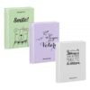 WONDERFUL COLOR - Diario Scolastico