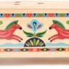 Wooden Drum