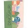 WOODEN TOYS - DINOSAURI