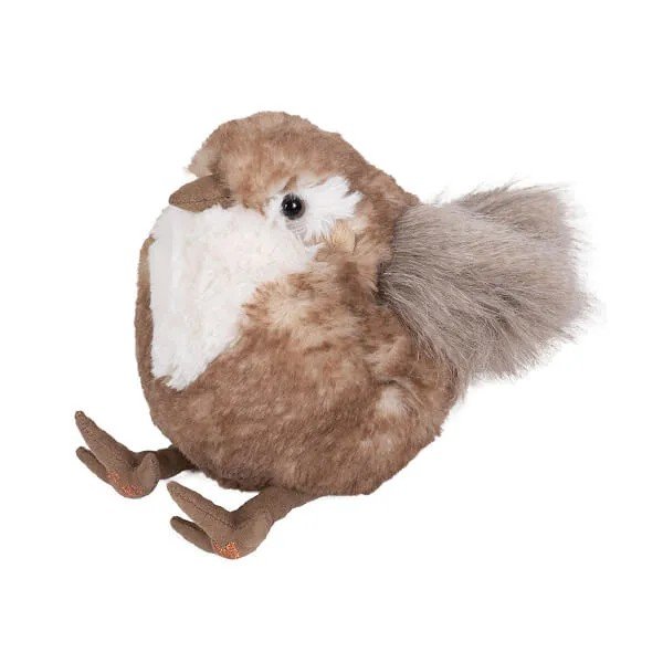 Wren - Medium Plush - 10TH ANNIVERSARY LIMTED EDITION - immagine 2
