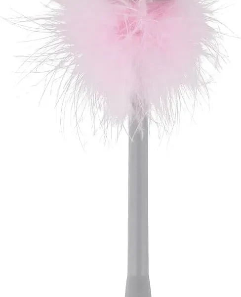 WRITING IS MAGIC PENNA GEL LUMINOSA - KITTY