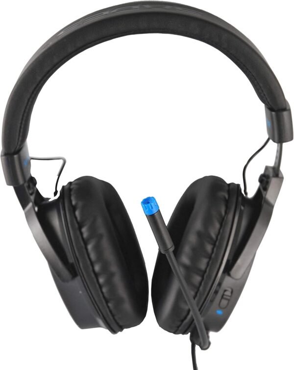 X23 Space Gaming Headset 20
(Ps4XboxOneSwitchPc)